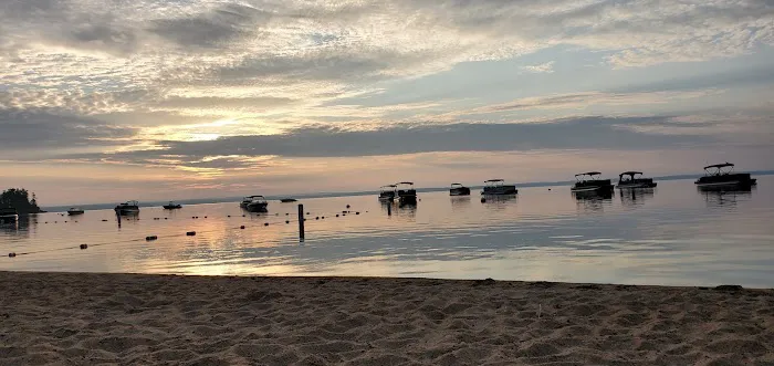 Nason's Beach & Campground Picture 6