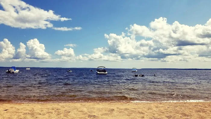 Nason's Beach & Campground Picture 3