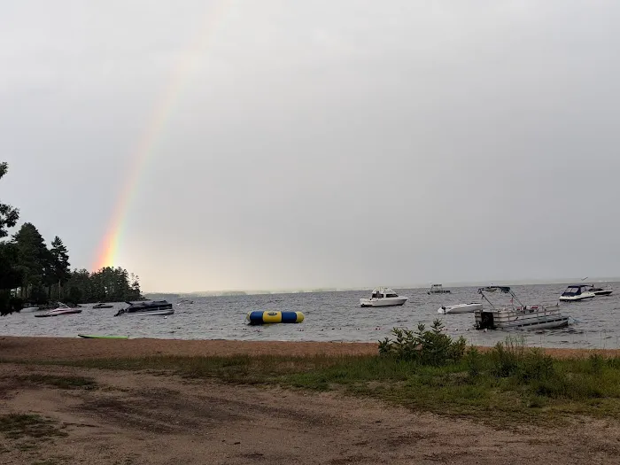 Nason's Beach & Campground Picture 7