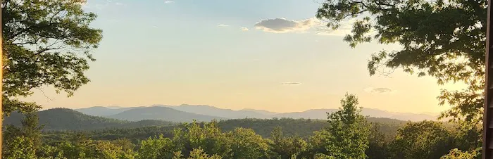 Granger Pond Camping Area Picture 2