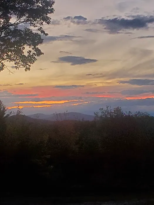 Granger Pond Camping Area Picture 4