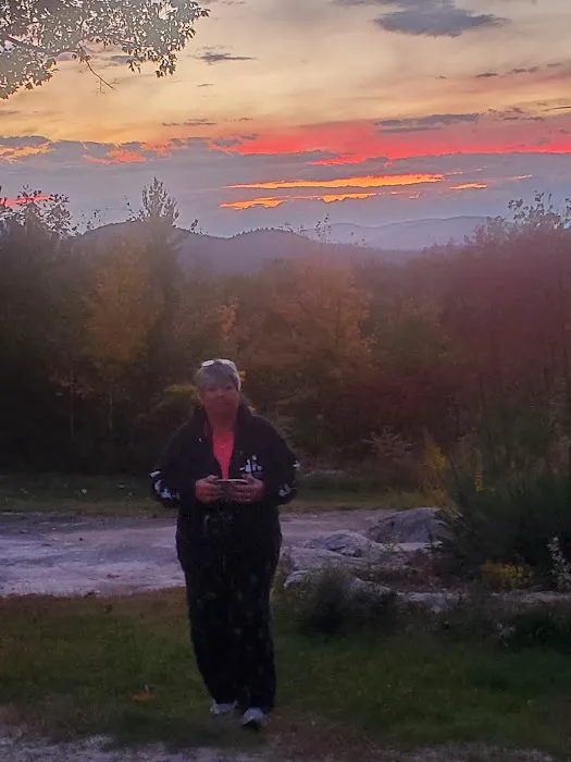 Granger Pond Camping Area Picture 5