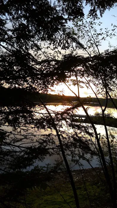 Granger Pond Camping Area Picture 1