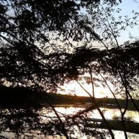 Granger Pond Camping Area ico