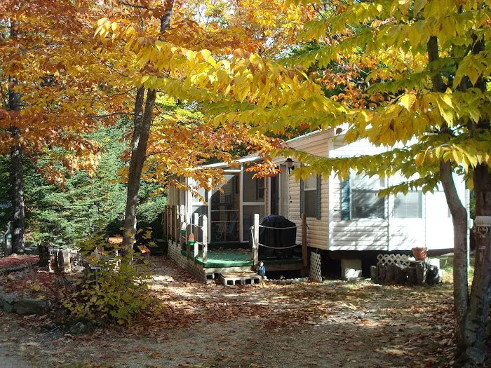 Family & Friends Campground Picture 5