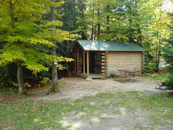 Family & Friends Campground Picture 10