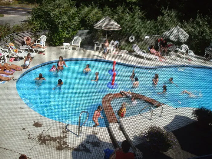 Family & Friends Campground Picture 4