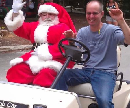 Family & Friends Campground