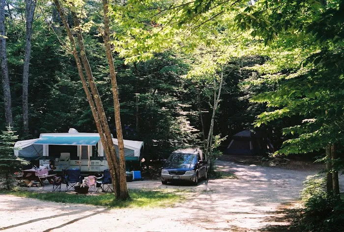 Family & Friends Campground Picture 7