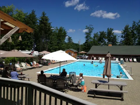 Naples KOA Holiday Picture 1