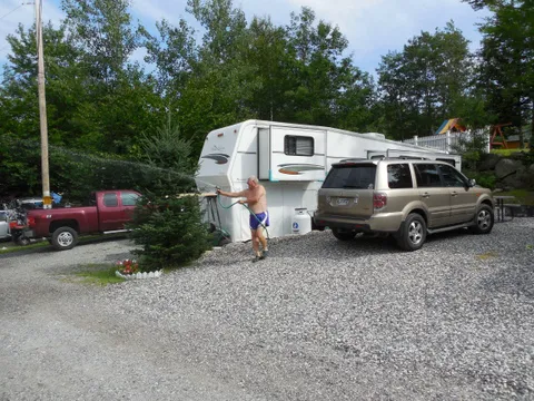 Naples KOA Holiday Picture 3