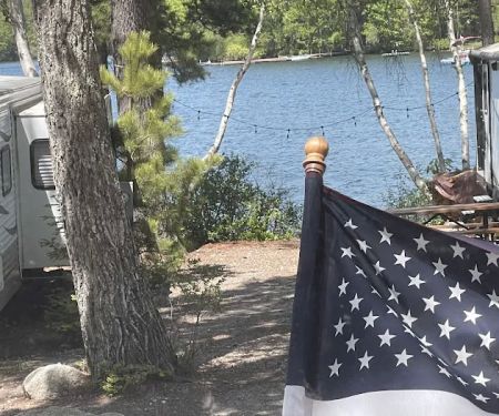Loon's Haven Family Campground
