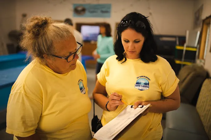 Loon's Haven Family Campground Picture 9