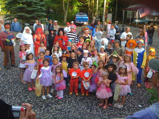 Loon's Haven Family Campground Picture 3