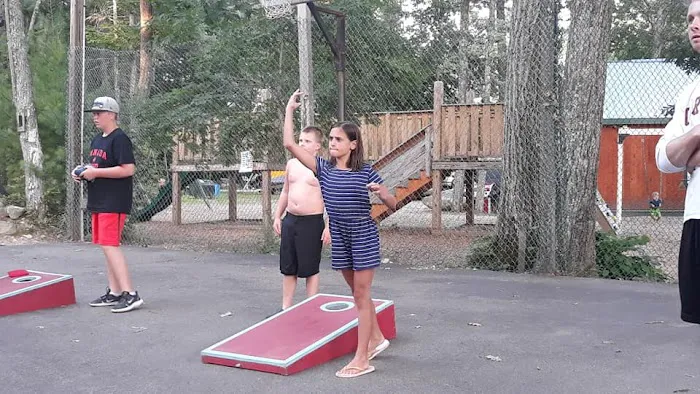 Loon's Haven Family Campground Picture 2