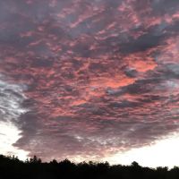 Pleasant Mountain Camping Area ico