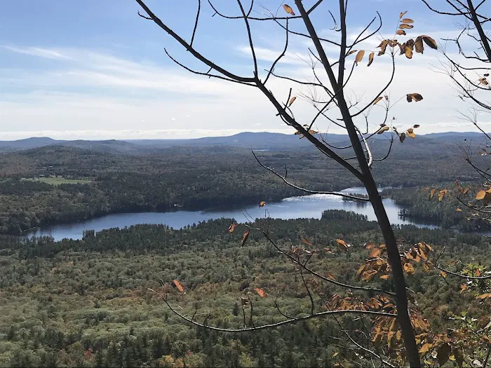 Pleasant Mountain Camping Area Picture 6