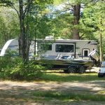 Four Seasons Family Camping Area