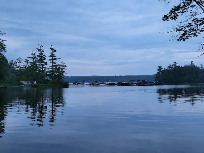 Four Seasons Family Camping Area Picture 2