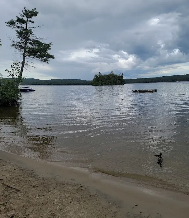 Four Seasons Family Camping Area Picture 8