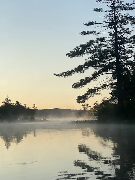 Four Seasons Family Camping Area Picture 3