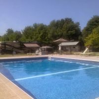 Sebago's Crooked River Campground ico