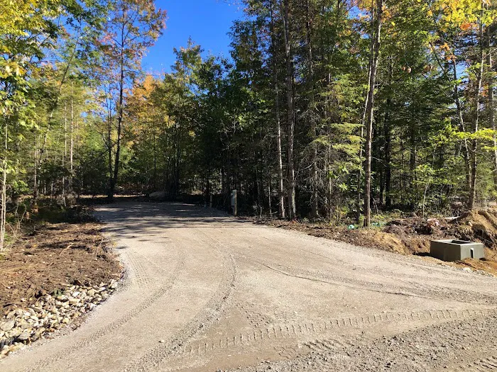 Sebago's Crooked River Campground Picture 3