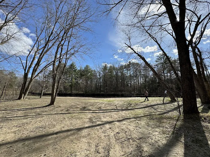 Sebago's Crooked River Campground Picture 10
