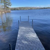 The Queen's Property ico