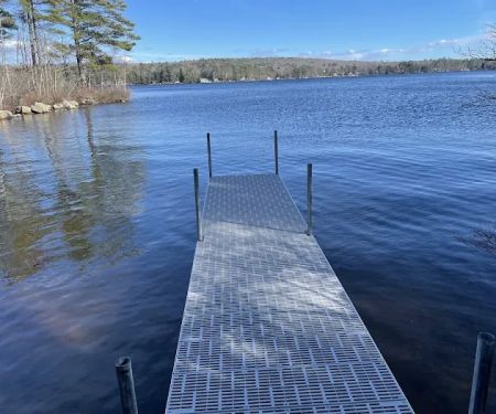 The Queen's Property