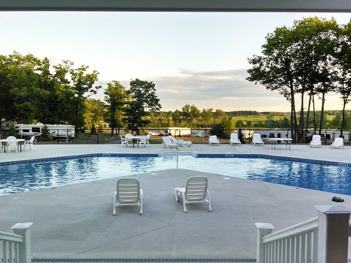 Bayley's Camping Resort Picture 4