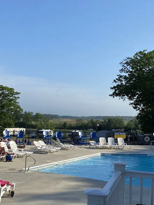 Bayley's Camping Resort Picture 3