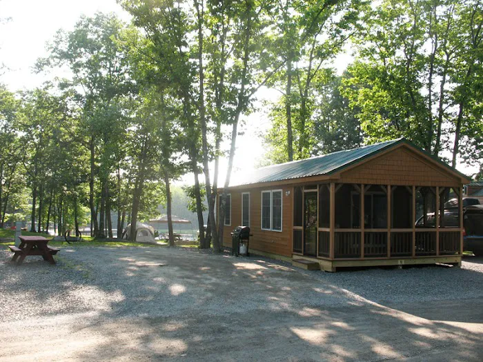 Bayley's Camping Resort Picture 9