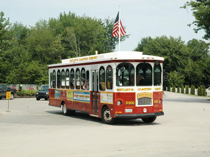 Bayley's Camping Resort Picture 8