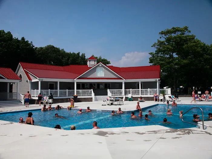 Bayley's Camping Resort Picture 5