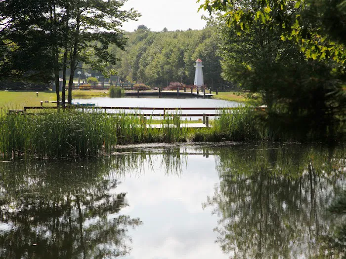 Bayley's Camping Resort Picture 7