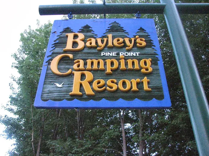 Bayley's Camping Resort Picture 2