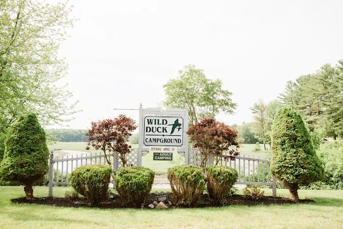 Wild Duck Adult Campground & RV Park Picture 6