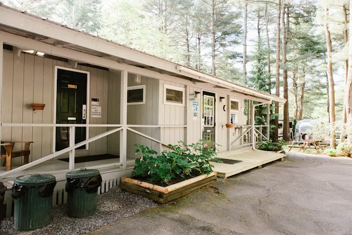 Wild Duck Adult Campground & RV Park Picture 2