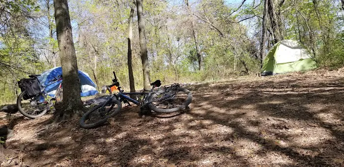 Campsite 100 Picture 2