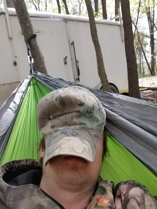 Campsite 100 Picture 1