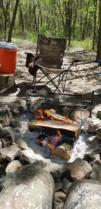 Campsite 100 Picture 3