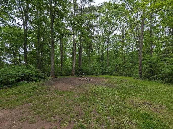 Campsite 53 Picture 2