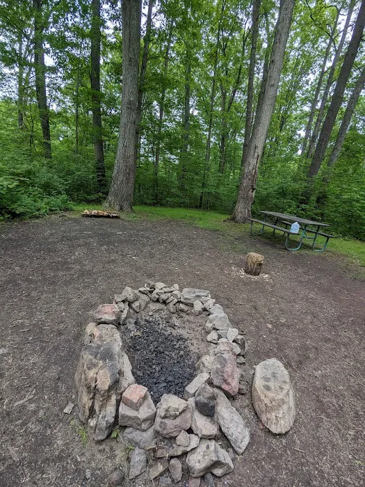 Campsite 53 Picture 3