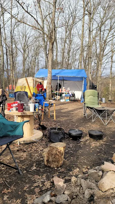 Campsite 51 Picture 9