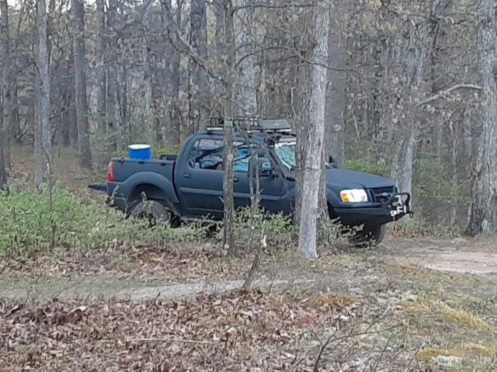 Campsite 51 Picture 2