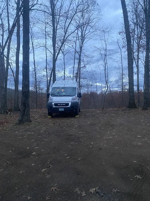 Campsite 38 Picture 6