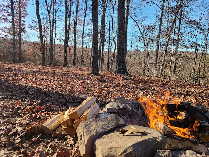 Campsite 38 Picture 1