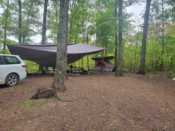 Campsite 38 Picture 3