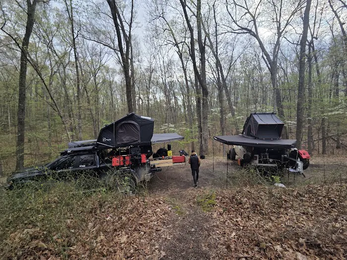 Campsite 39 Picture 3